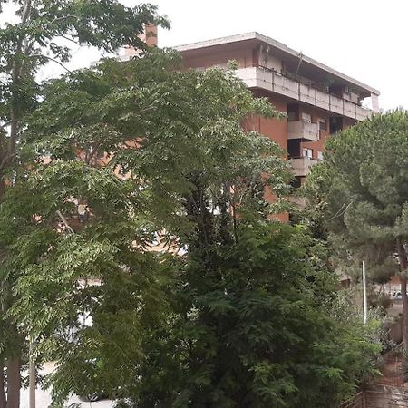 Frael Apartment Palermo Ngoại thất bức ảnh