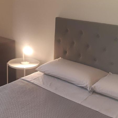 Frael Apartment Palermo Ngoại thất bức ảnh