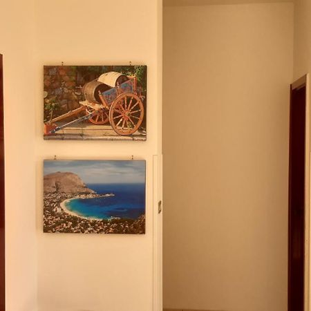 Frael Apartment Palermo Ngoại thất bức ảnh