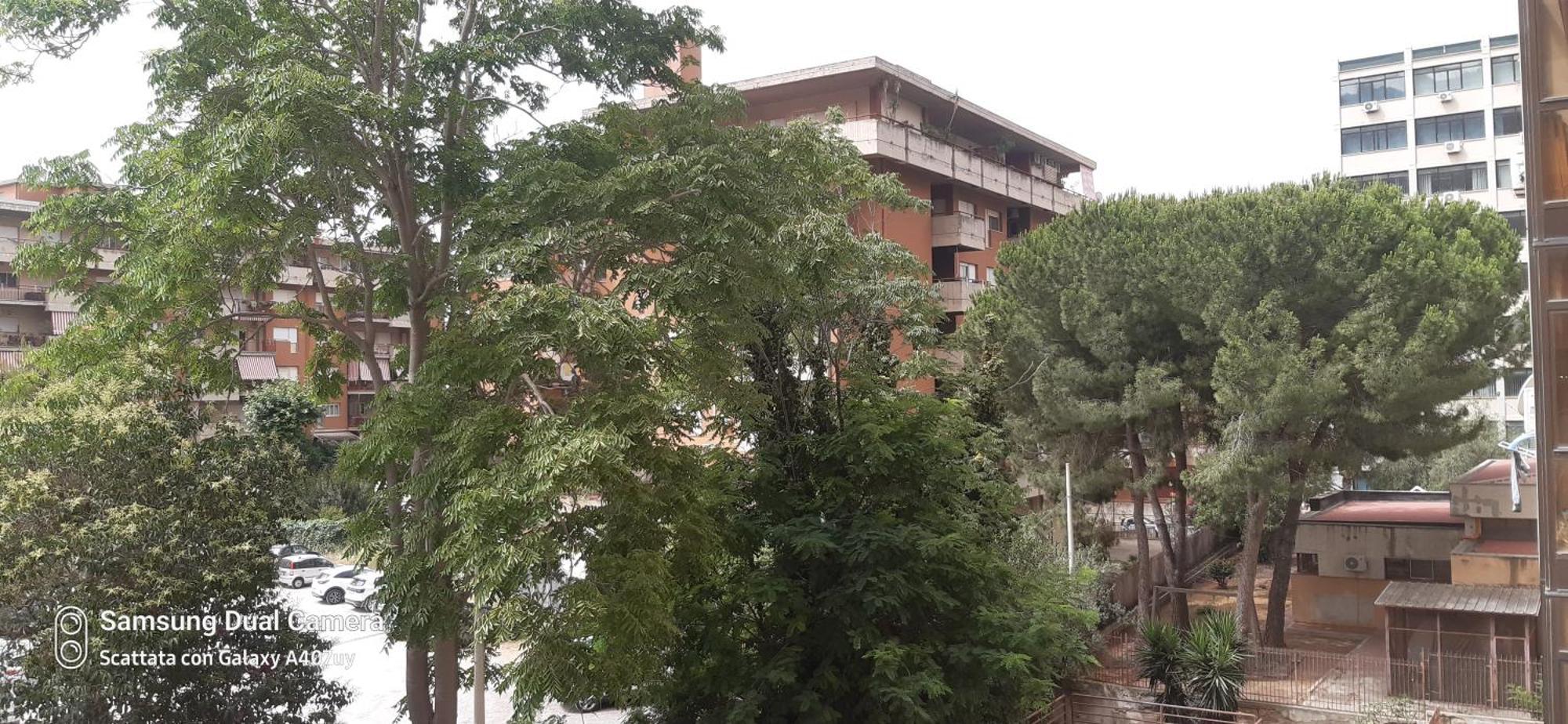Frael Apartment Palermo Ngoại thất bức ảnh