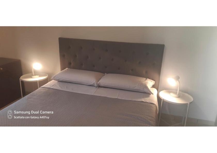 Frael Apartment Palermo Ngoại thất bức ảnh