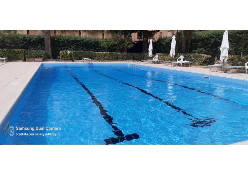 Frael Apartment Palermo Ngoại thất bức ảnh