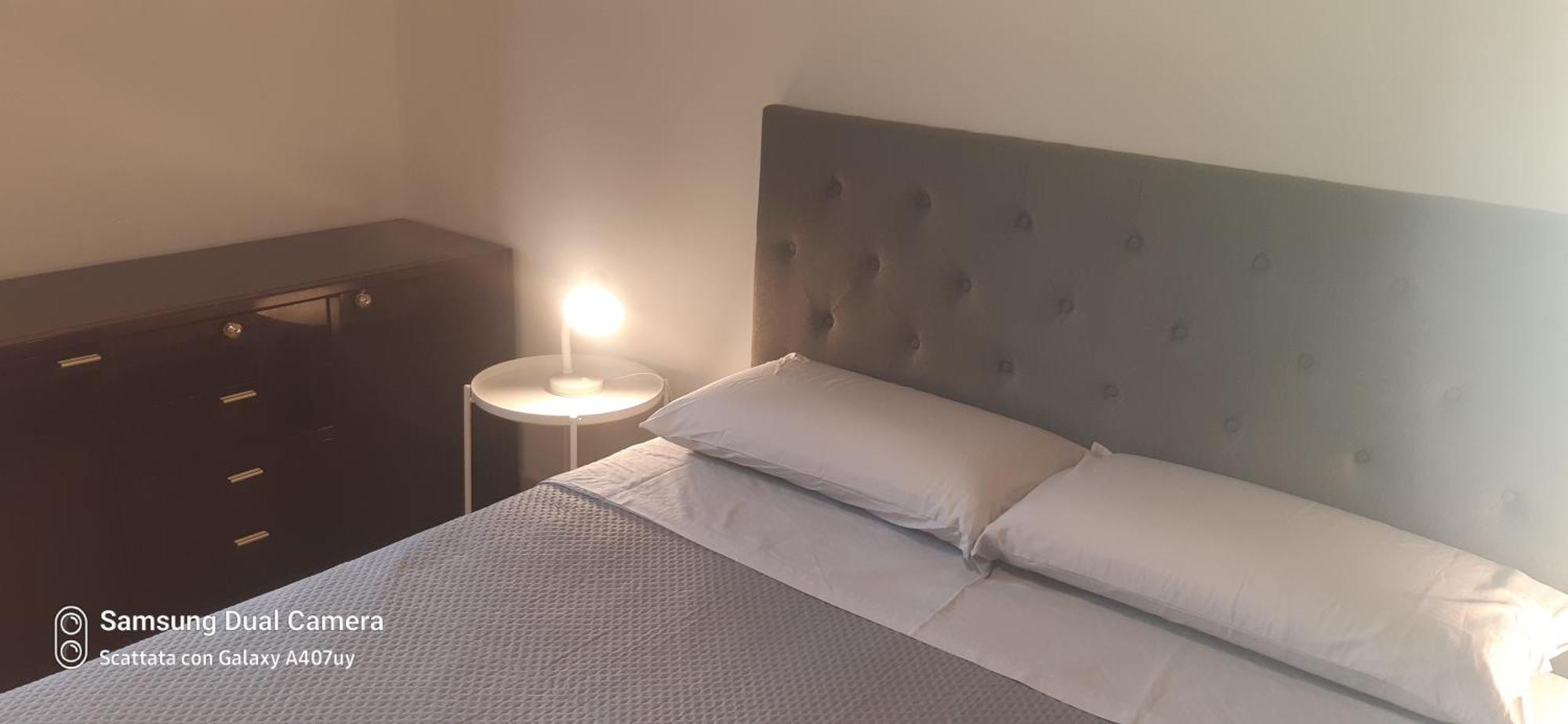 Frael Apartment Palermo Ngoại thất bức ảnh