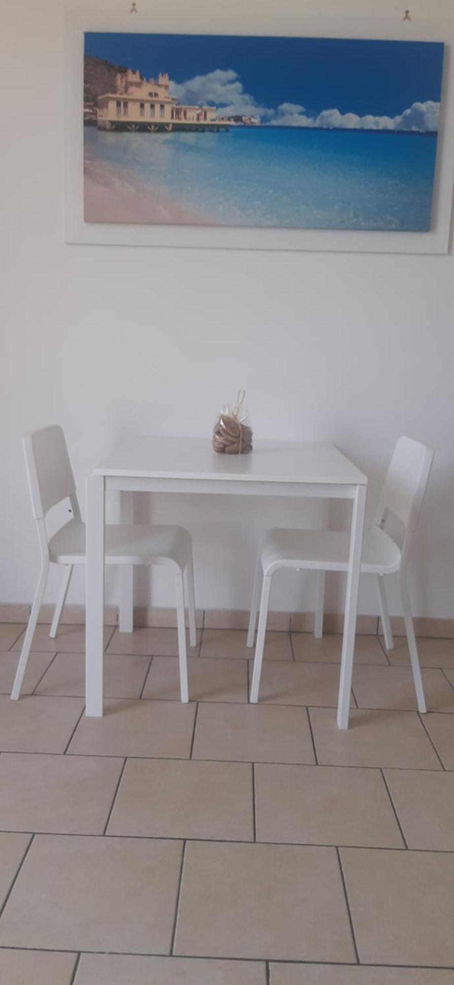 Frael Apartment Palermo Ngoại thất bức ảnh