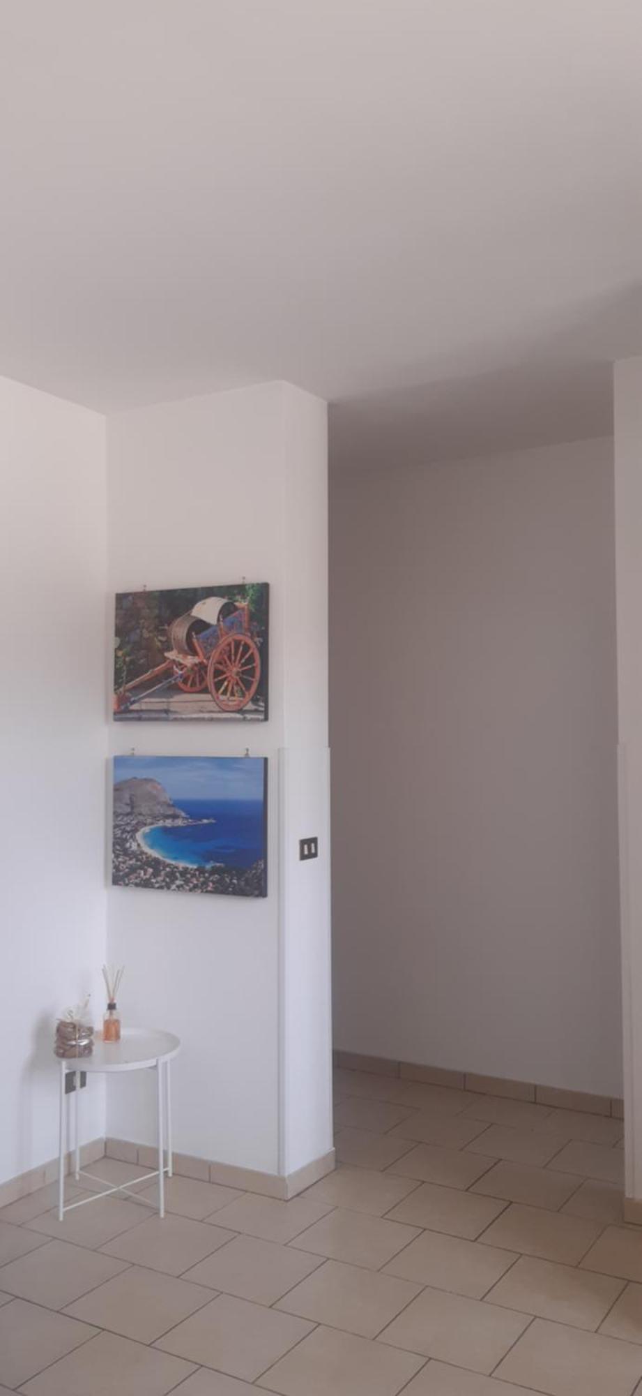 Frael Apartment Palermo Ngoại thất bức ảnh