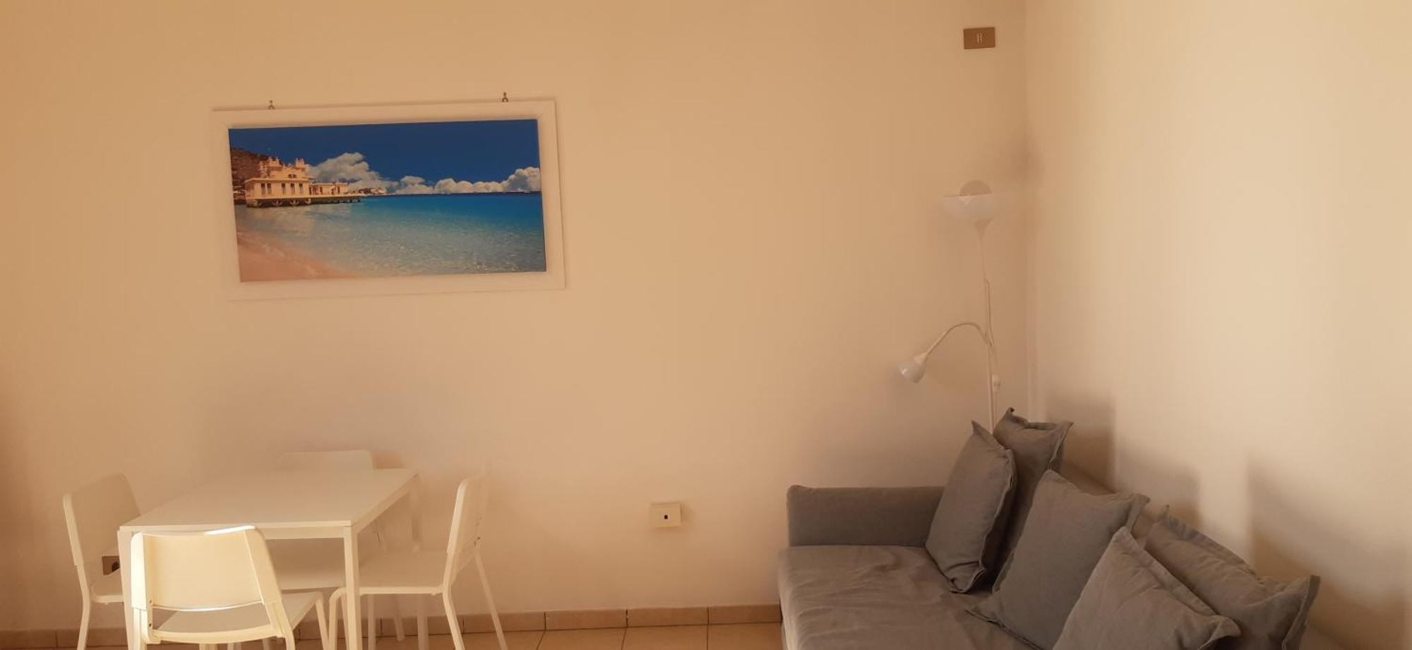 Frael Apartment Palermo Ngoại thất bức ảnh