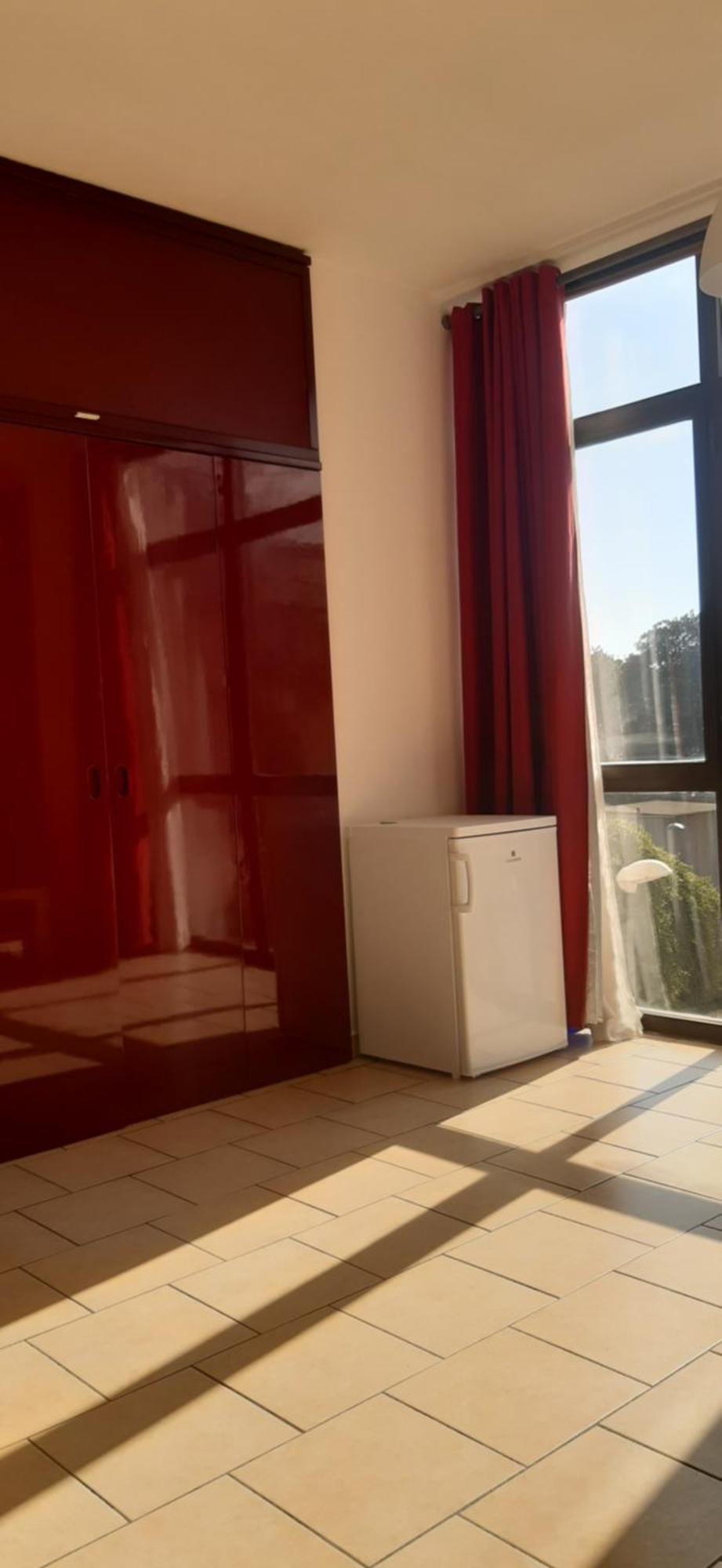 Frael Apartment Palermo Ngoại thất bức ảnh