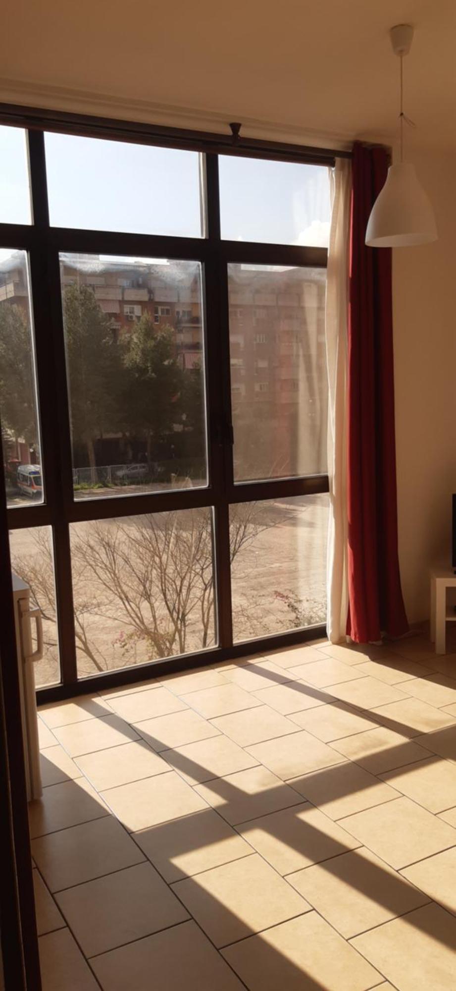 Frael Apartment Palermo Ngoại thất bức ảnh